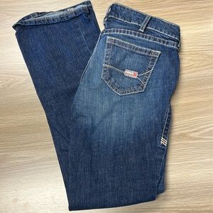 Ariat FR Jeans
